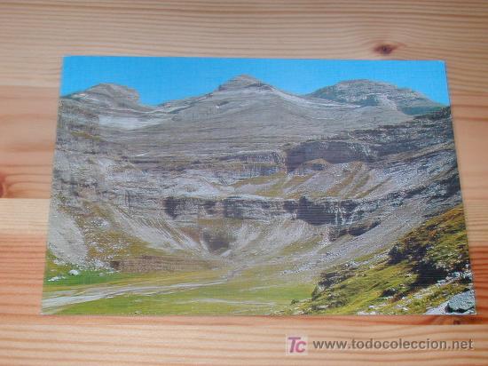 Postales: Ordesa - Foto 1