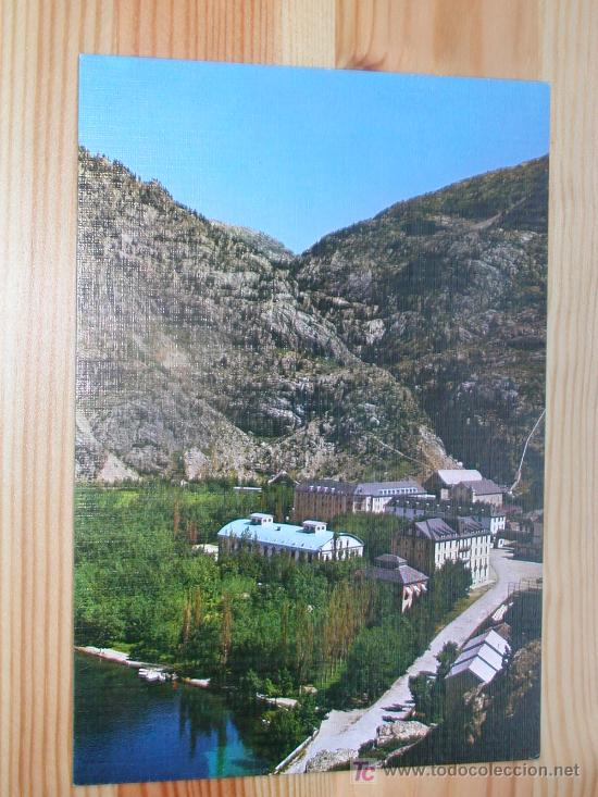 Postales: Panticosa - Foto 1