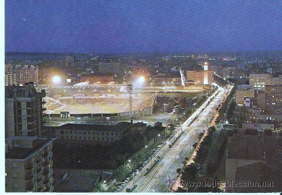 Postales: POSTAL DE  ZARAGOZA - Foto 1