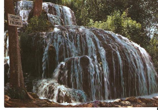 Postales: MONASTERIO DE PIEDRA - ZARAGOZA - Foto 1