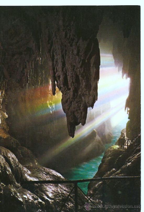 Postales: MONASTERIO DE PIEDRA - ZARAGOZA - Foto 1