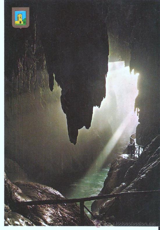 Postales: POSTAL DE ZARAGOZA - MONASTERIO DE PIEDRA - Foto 1