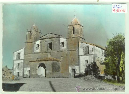 Postales: (PS-13441)POSTAL DE ABIEGO(HUESCA)-