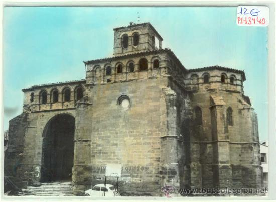 Postales: (PS-13440)POSTAL DE ABIEGO(HUESCA)-