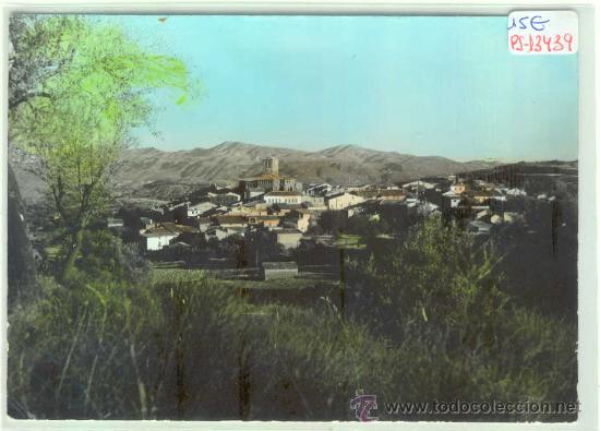 Postales: (PS-13439)POSTAL DE ABIEGO(HUESCA)-