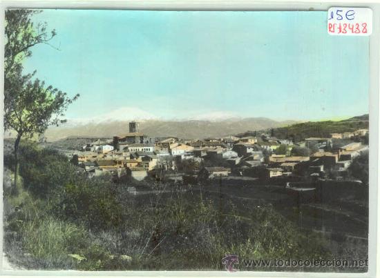 Postales: (PS-13438)POSTAL DE ABIEGO(HUESCA)-