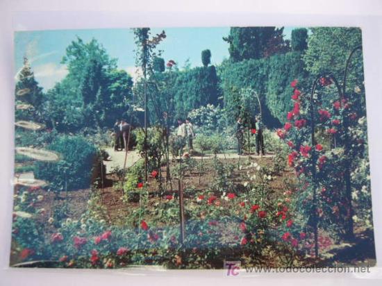 Postales: HUESCA.  ED. ARRIBAS.  N&ordm;  2002.  ESCRITA. - Foto 1