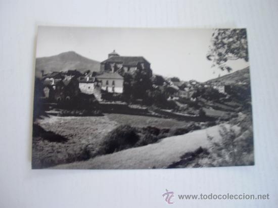 Postales: ANSO (HUESCA) - VISTA PARCIAL - Foto 1