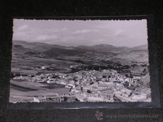 Postales: RUBIELOS DE MORA ( TERUEL ) - Foto 1