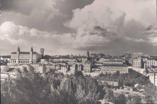 Postales: TERUEL.-VISTA PANOR&Aacute;MICA