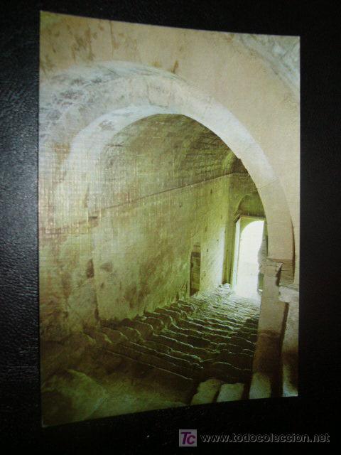 Postales: LOARRE. N&ordm; 6. ED. SICILIA