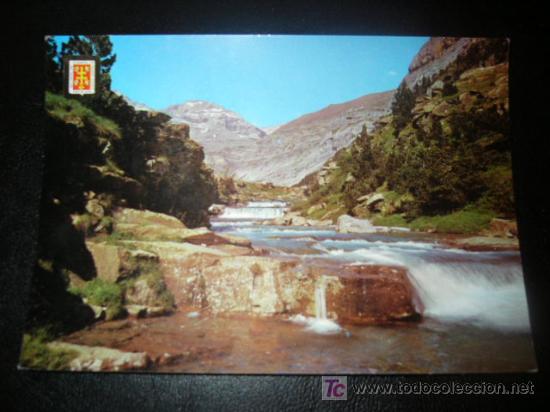 Postales: ORDESA. N&ordm; 420. ESCUDO DE ORO