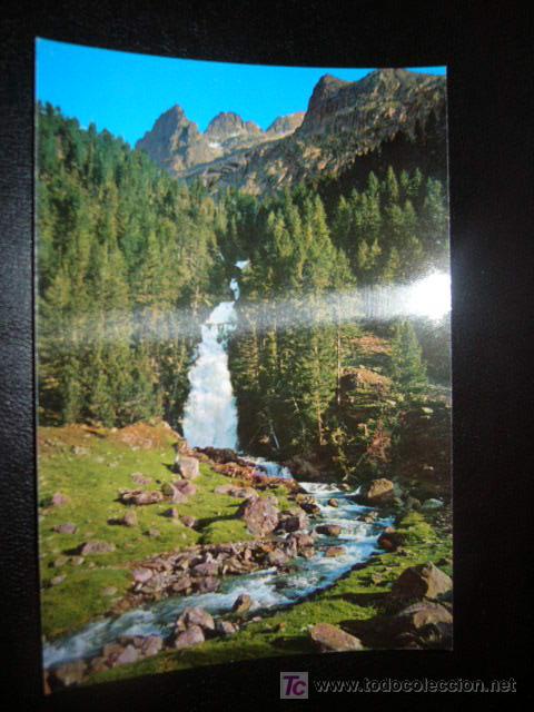 Postales: BENASQUE. N&ordm; 4. ED. SICILIA - Foto 1