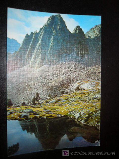 Postales: BENASQUE. N&ordm; 88. ED. SICILIA - Foto 1