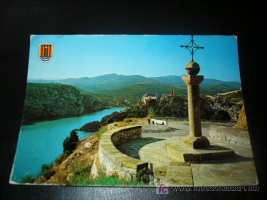 Postales: TORRECIUDAD. ED. SICILIA