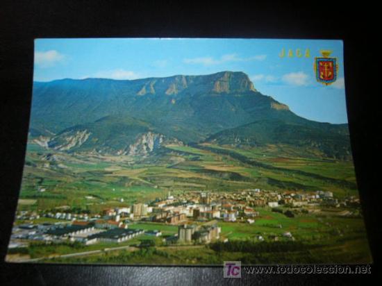 Postales: JACA.A N&ordm; 21. ARRIBAS - Foto 1