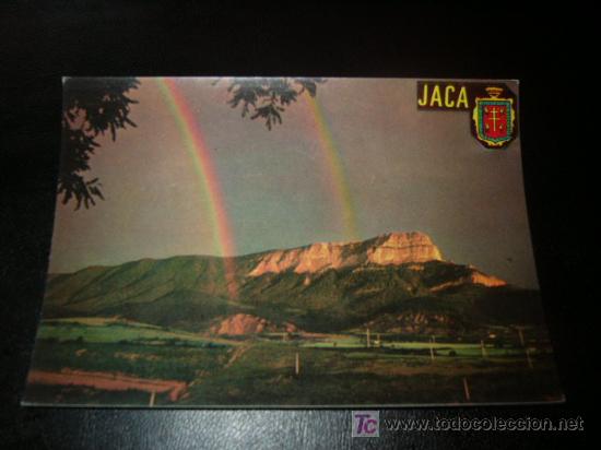 Postales: JACA.A N&ordm; 25. FOT. PE&Ntilde;ARROYA