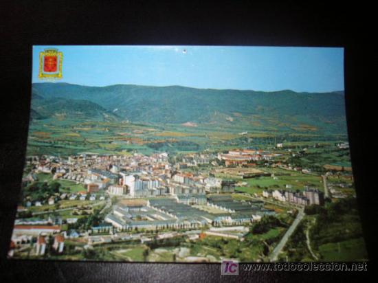 Postales: JACA.A N&ordm; 41. FOT. PE&Ntilde;ARROYA
