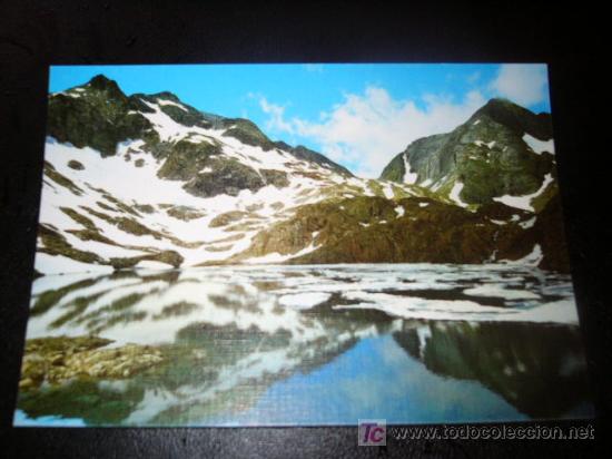 Postales: BALNEARIO PANTICOSA. N&ordm; 13. ED. SICILIA