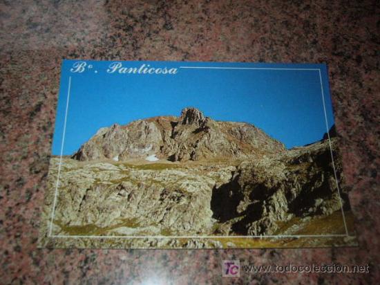Postales: BALNEARIO PANTICOSA. N&ordm; 24. ED. FERKA