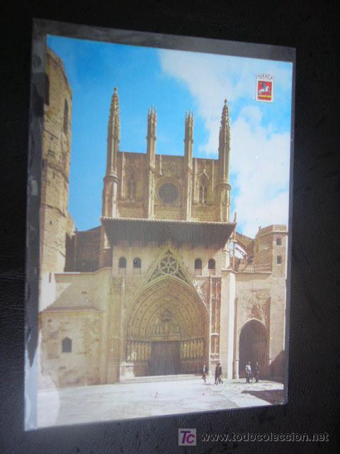 Postales: HUESCA. N&ordm; 2026. ARRIBAS - Foto 1