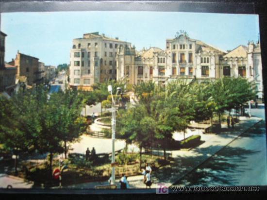 Postales: HUESCA. N&ordm; 1. ED. DARVI - Foto 1