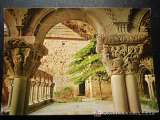 Postales: HUESCA. N&ordm; 109. PAPEL. OSCENSE - Foto 1