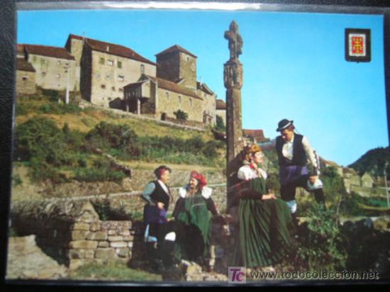 Postales: HUESCA. PIRINEO. N&ordm; 1627 - Foto 1