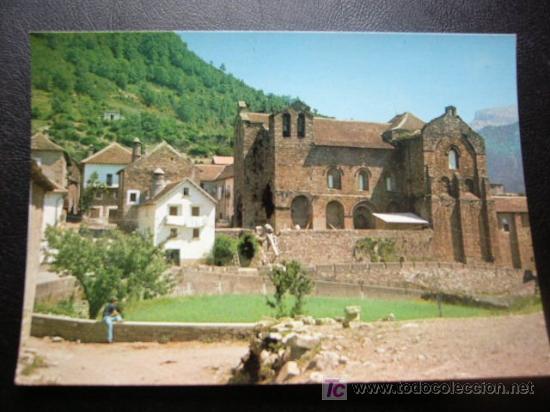 Postales: HECHO. SIRESA. N&ordm; 528. IND. PAP. OSCENSE - Foto 1