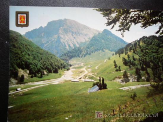 Postales: ANSO. N&ordm; 1675. ESCUDO DE ORO - Foto 1