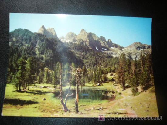 Postales: BENASQUE. N&ordm; 12. ED. SICILIA - Foto 1