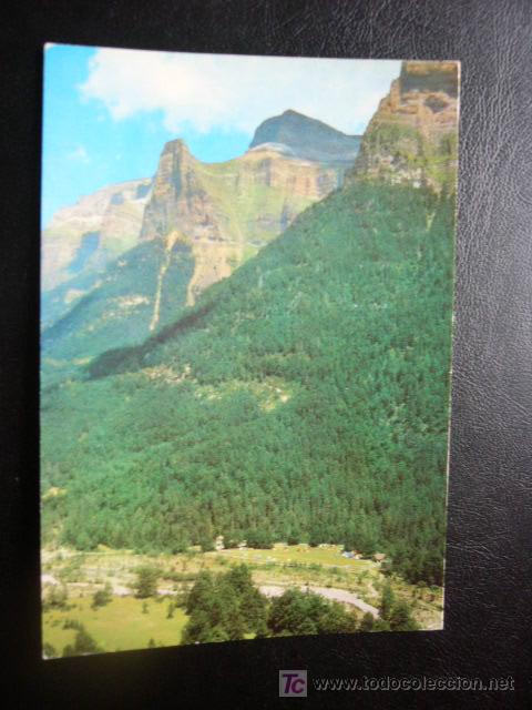 Postales: ORDESA. N&ordm; 6. ED. SICILIA - Foto 1