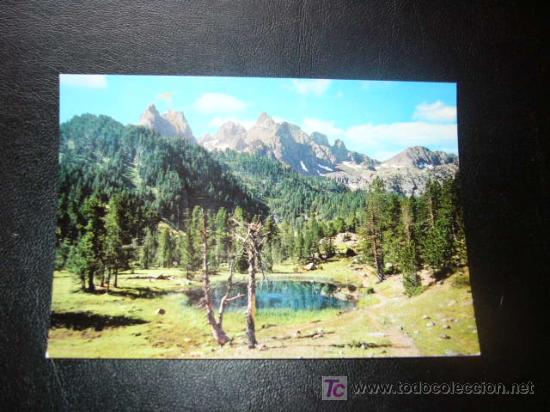 Postales: BENASQUE. N&ordm; 12. ED. SICILIA - Foto 1
