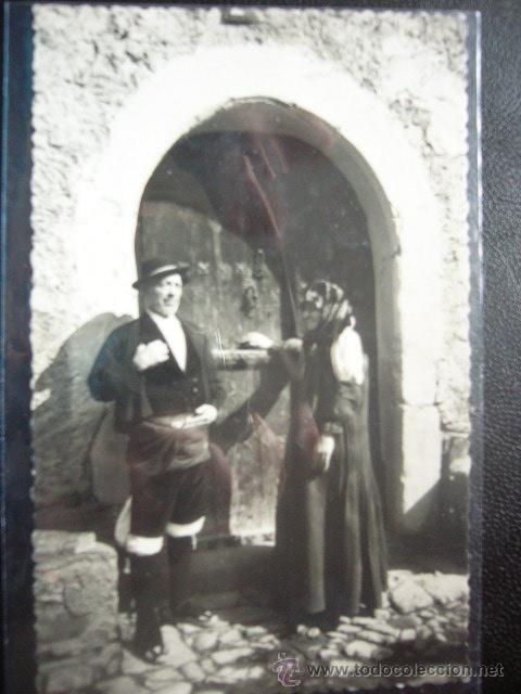Postales: ANSO. N&ordm; 8.  ED. SICILIA - Foto 1