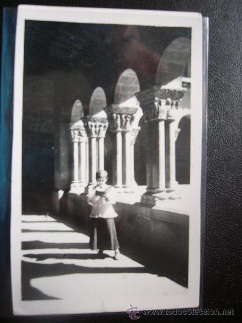 Postales: HUESCA. N&ordm; 33. ED. DARVI - Foto 1