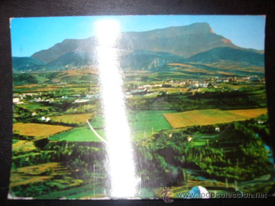 Postales: JACA. N&ordm; 105. - Foto 1
