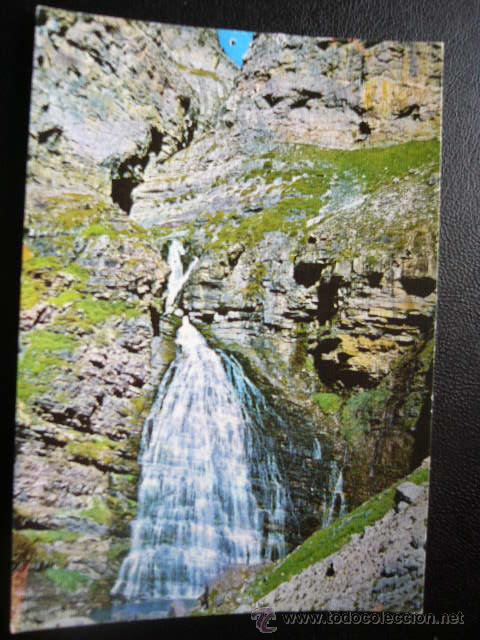 Postales: ORDESA. N&ordm; 12. ED. SICILIA