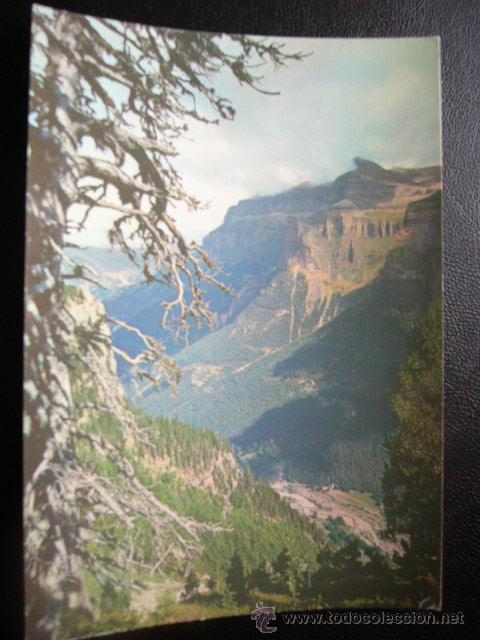 Postales: ORDESA. - Foto 1