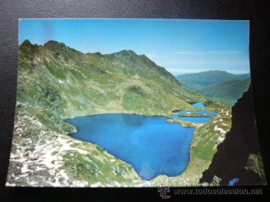 Postales: BENASQUE. N&ordm; 25. ED. SICILIA - Foto 1