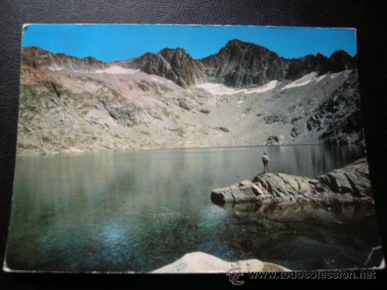 Postales: BENASQUE. N&ordm; 20. ED. SICILIA - Foto 1