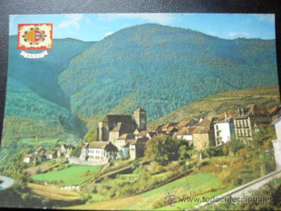 Postales: ANSO. N&ordm; 126. PE&Ntilde;ARROYA - Foto 1