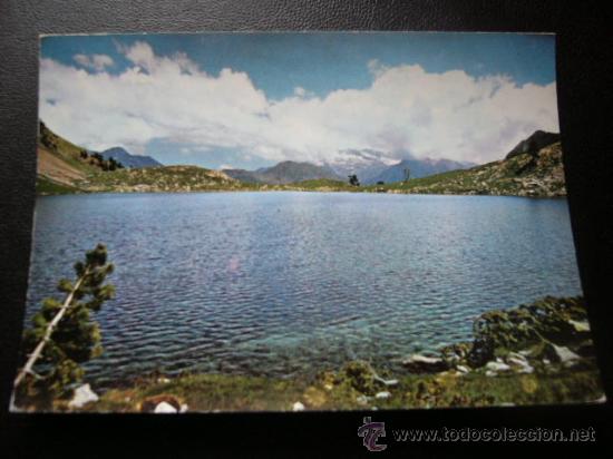 Postales: BENASQUE. N&ordm; 8. ED. SICILIA - Foto 1