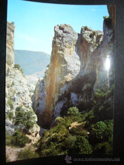 Postales: LA PE&Ntilde;A. N&ordm; 3. ED. SICILIA - Foto 1
