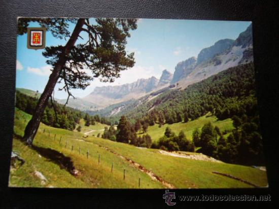 Postales: ANSO. N&ordm; 1674. ESCUDO DE ORO - Foto 1