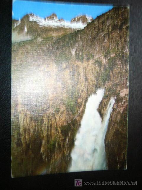 Postales: PANTICOSA. N&ordm; 32. ED. SICILIA - Foto 1