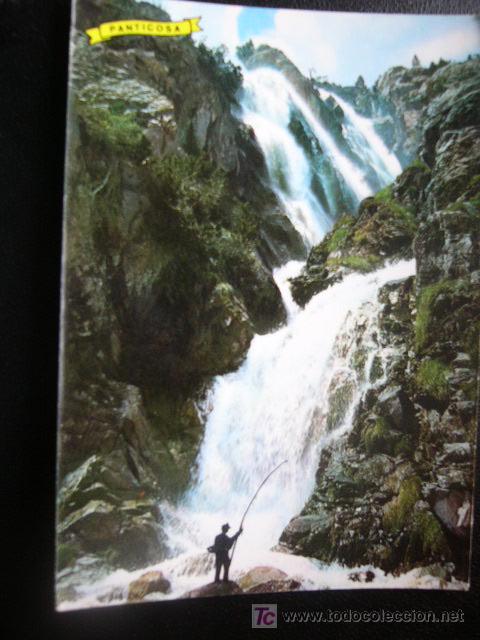 Postales: PANTICOSA. N&ordm; 640. ED. ARRIBAS - Foto 1