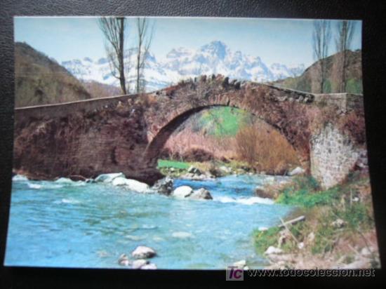 Postales: VALLE DE TENA. N&ordm; 644. PE&Ntilde;ARROYA