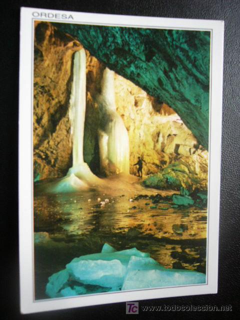 Postales: ORDESA. N&ordm; 2. ED. SICILIA - Foto 1