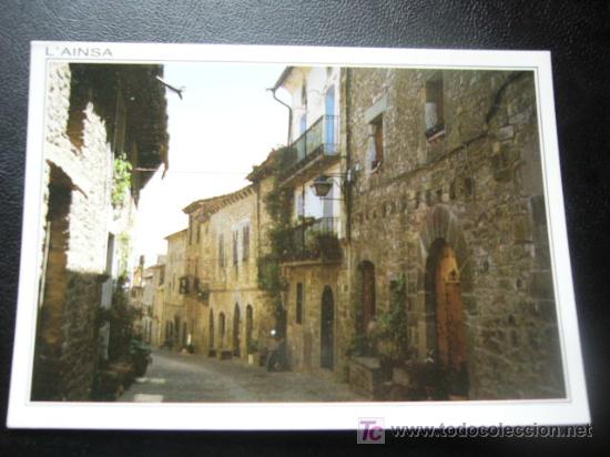 Postales: AIN. N&ordm; 6. ED. SICILIA - Foto 1
