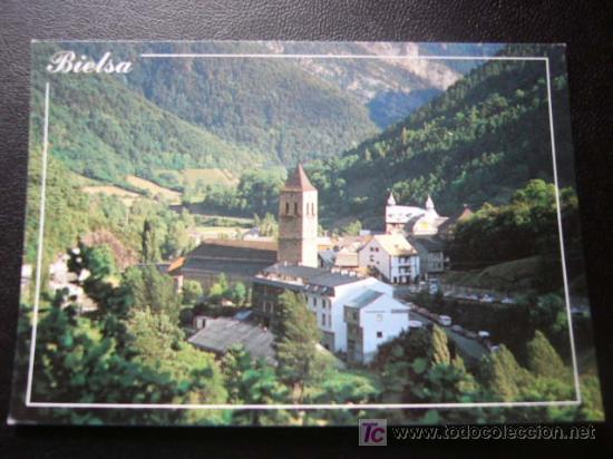 Postales: BIELSA. N&ordm; 14. ED. FERKA - Foto 1
